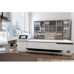 Impresora Inalámbrica Epson SureColor T3170