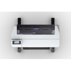 Impresora Inalámbrica Epson SureColor T3170