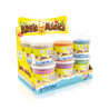 Arena Mágica 200g, Arena Moldeable Sensorial Infantil - ACRILEX