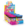 Bote con Contenido Sorpresa 150g - ACRILEX