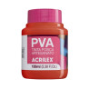 Pintura para Artesanía PVA Roma 100ml, ACRILEX