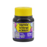 Barniz Vitral Violeta 37 ML, ACRILEX
