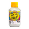 Barniz Vitral Madre Perla 100 ML, ACRILEX