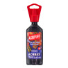 Pintura Expansiva Acripuff  (Efecto Relieve 3D) 35ml Negro - ACRILEX