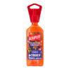 Pintura Expansiva Acripuff 35ml (Efecto Relieve 3D) Naranja - ACRILEX
