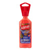 Pintura Expansiva Acripuff (Efecto Relieve 3D) 35ml Rojo Fuego - ACRILEX