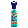 Tinta Metálica Dimensional Relieve 3D Verde, ACRILEX