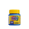 Tempera Guache 15ml Azul - ACRILEX