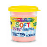 Masa de Moldear Soft 150g Salmón bebé - ACRILEX