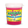 Slime Kimeleka Oceano Colores Surtidos 180g - ACRILEX