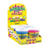 Slime Kimeleka Insectos Colores Surtidos 180g - ACRILEX