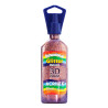 Tinta Glitter Dimensional Relieve 3D Cobre, ACRILEX