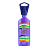 Tinta Glitter Dimensional Relieve 3D Violeta, ACRILEX
