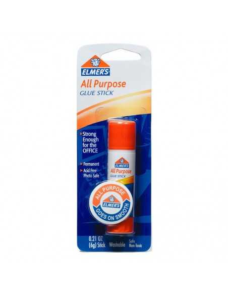 Pegamento en barras AP, ELMERS