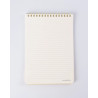 Libreta Anillada A5 Coffee - MUNDO FW
