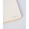 Libreta Anillada A5 Coffee - MUNDO FW