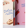 Cuaderno A5 Il Pomodoro - MUNDO FW