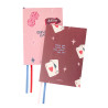 Cuaderno A5 Le Cirque - MUNDO FW