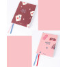 Cuaderno A5 Le Cirque - MUNDO FW