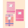 Block de Notas Anillado A6 Simply Awesome - MUNDO FW