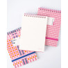Block de Notas Anillado A6 Simply Awesome - MUNDO FW