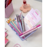 Set de Sticky Notes Simply Awesome con Títulos - MUNDO FW