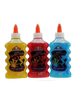Pegamento Glitter - ELMERS