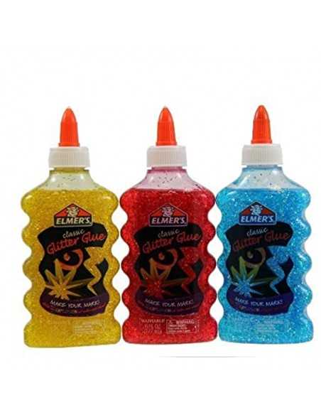 Pegamento Glitter - ELMERS