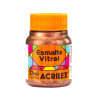 Esmalte Vitral 37ml Cobre - ACRILEX