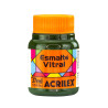 Esmalte Vitral 37ml Verde Oliva - ACRILEX
