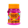 Esmalte Vitral 37ml Pink - ACRILEX