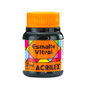 Esmalte Vitral 37ml Verde Pino - ACRILEX
