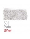 Pintura para Tela Metálica de 37 ml - ACRILEX