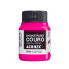 Pintura Para Cuero 37ml, Pink ACRILEX