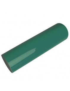Vinil adhesivo verde esmeralda por metro, ARCLAD