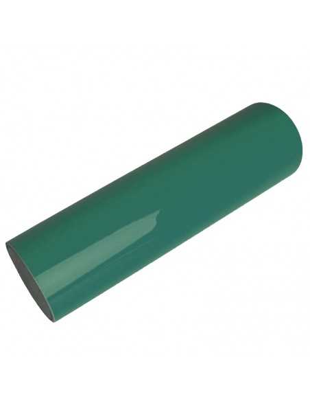 Vinil adhesivo verde esmeralda por metro, ARCLAD