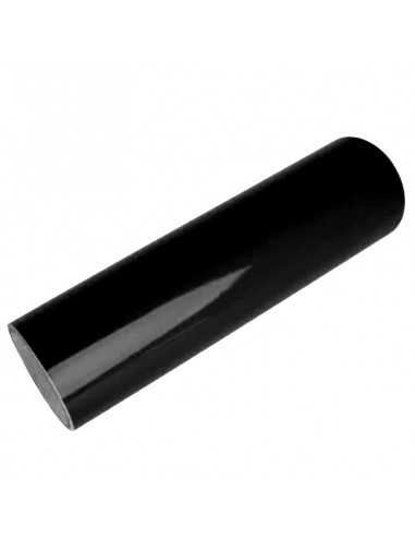 Vinil adhesivo opaco negro mate por...
