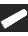 Vinilo adhesivo solvente blanco mate 1.52X50mts, ARCLAD