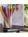 Rotulador marcadores pen 68, STABILO
