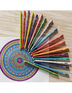 PRISMACOLOR Lápices de Colores 150 Unidades
