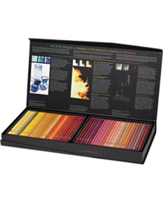 PRISMACOLOR Lápices de Colores 150 Unidades