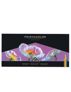 PRISMACOLOR Lápices de Colores 150 Unidades