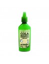Cola branca verde 37 grs, ACRILEX