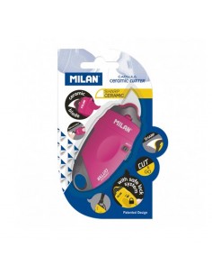 Estilete de cerámica, MILAN