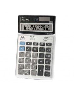 Calculadora BP 857, AMOS