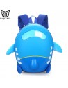 Mochila con forma de avión Family Out | Jobbi