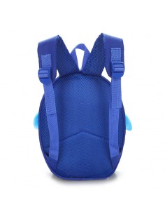 Mochila con forma de avión Family Out | Jobbi