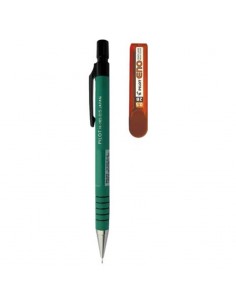 Portaminas  0,5 verde, PILOT
