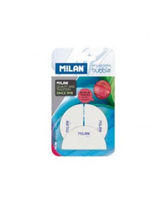Gomas de repuesto, MILAN