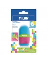 Blíster afilaborra , MILAN